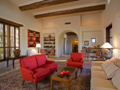 Architectural custom homes scottsdale Paradise Valley