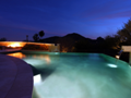 Architectural custom homes scottsdale Paradise Valley