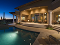 Architectural custom homes scottsdale Paradise Valley