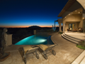 Architectural custom homes scottsdale Paradise Valley