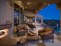 Architectural custom homes scottsdale Paradise Valley